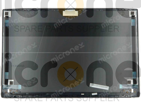 MSI Thin GF75 8RC 8RD LCD Back Cover Aluminum black