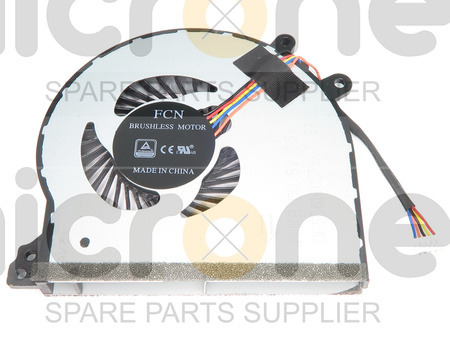 Lenovo 5F10L35775 Cooling Fan CPU 5V 0,5A 4PIN