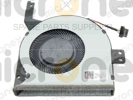 Asus VivoBook 15 X542UF X542UN X542UNT Cooling Fan CPU 5V 0,5A 4PIN