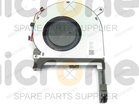 Asus TUF Gaming FX705DU Cooling Fan CPU 5V 0,5A 4PIN