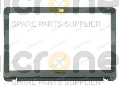 Asus 90NB0B01-R7B020 Screen Bezel Frame Plastic (PU) black