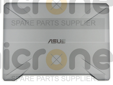 Asus 90NR02C1-R7A010 LCD Back Cover Aluminum black