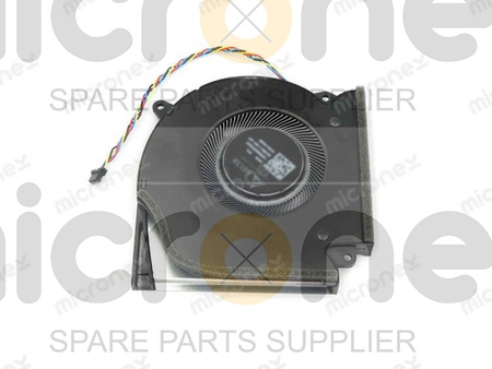 Asus ROG Strix G15 G513RC Cooling Fan CPU 5V 0,5A 4PIN