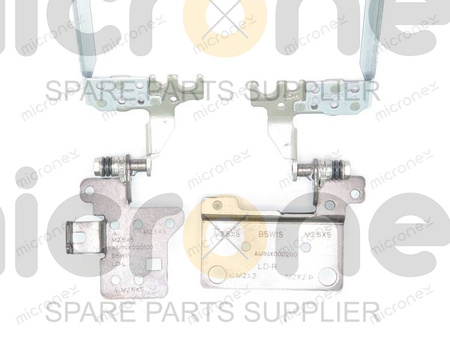 Acer Aspire ES1-532G Hinges