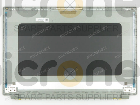 Acer 60.AYCN2.002 LCD Back Cover Plastic (PU) gray