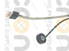 Acer 50.RYNN5.004 LCD Video Cable 40PIN LVDS