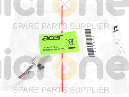 Acer 50.HEEN2.005 DC Power Jack Connector Port Socket 45W 4PIN