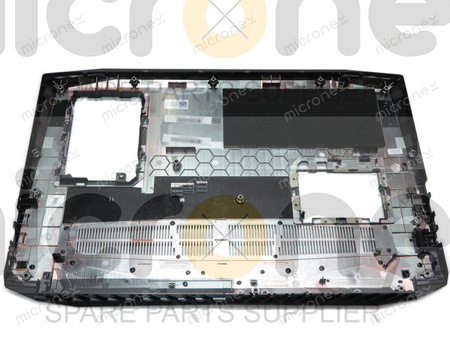 Acer Nitro 5 AN515-31 Lower Bottom Case Cover black