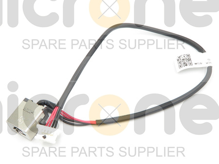 Acer Aspire 1 A114-32 DC Power Jack Connector Port Socket 45W 6PIN