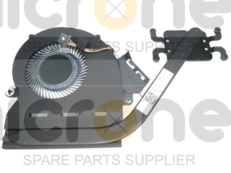 Lenovo 01AV756 Cooling Fan with Heatsink CPU 5V 5PIN UMA (Integrated graphics)
