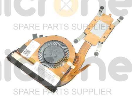 Lenovo 01HY453 Cooling Fan with Heatsink CPU 5V 0,29A 7PIN UMA (Integrated graphics)