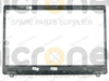 Acer TravelMate P2 TMP50-52 Screen Bezel Frame black