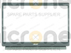 Acer Aspire 5 A515-55 A515-55G Screen Bezel Frame black