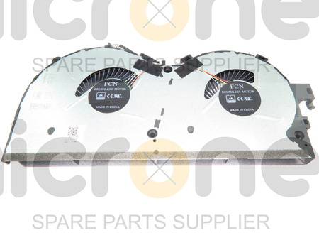 Lenovo 5F10N00256 Cooling Fan 5V 0,5A 8PIN