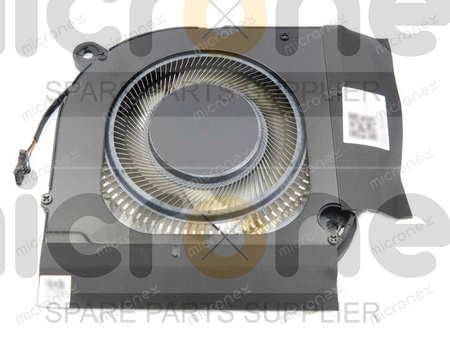 Acer Predator Helios 300 PH315-54 Cooling Fan VGA 5V 1A 4PIN