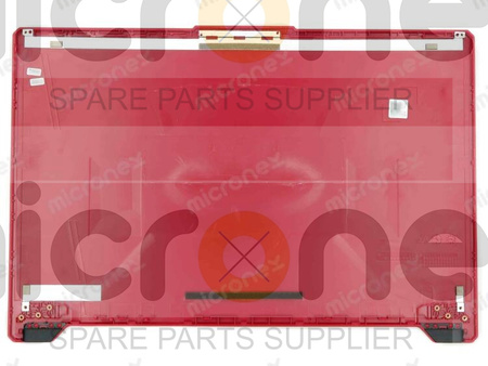 Asus TUF Gaming F17 FX706II LCD Back Cover Plastic (PU) black