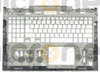 Dell T08KT Palmrest Top Case black