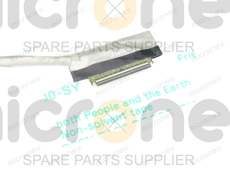 Acer 50.MQJN1.008 LCD Video Cable 30PIN EDP FHD