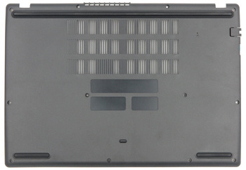 Acer 60.VMNN7.001 Lower Bottom Case Cover black