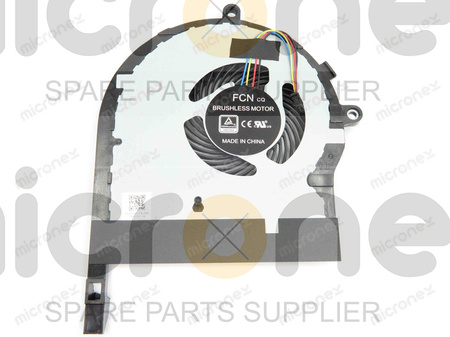 Asus TUF554GM Cooling Fan CPU 5V 0,5A 4PIN