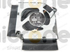 Acer 23.Q7KN2.001 Cooling Fan CPU 5V 0,5A 4PIN