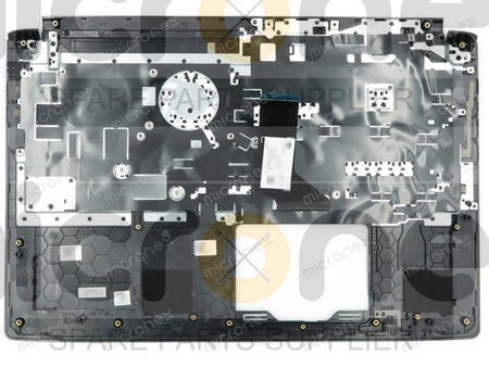 Acer 6B.GY9N2.020 Palmrest Keyboard PORTUGUESE black