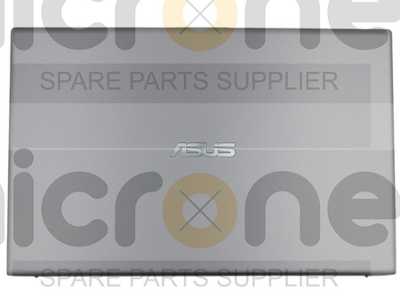 Asus 90NB0KA3-R7A010 LCD Back Cover Plastic (PU) gray