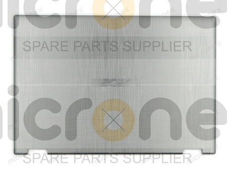 Acer Spin 3 SP314-52 LCD Back Cover gray