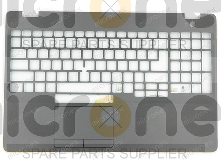 Dell 3VWH7 Palmrest Top Case black