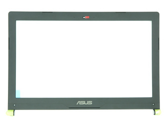 Asus 90NB0GP0-R7B010 Screen Bezel Frame black