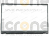 Asus 90NB0KA3-R7B011 Screen Bezel Frame Plastic (PU) black