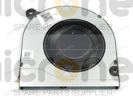 Acer 23.AYCN2.001 Cooling Fan CPU 5V 0,5A 4PIN