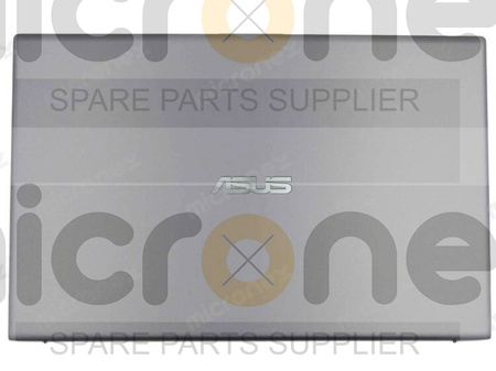 Asus VivoBook 15 F512JA F512JP LCD Back Cover Plastic (PU) gray