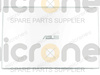 Asus VivoBook 15 R512CA R512FL R512MA LCD Back Cover Plastic (PU) silver