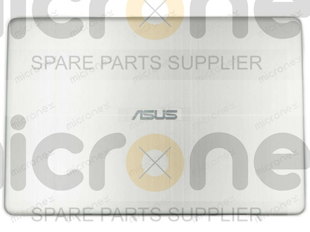 Asus 90NB0FQ1-R7A010 LCD Back Cover Aluminum golden
