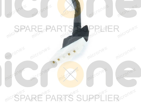 Acer 50.M2DN1.003 DC Power Jack Connector Port Socket 65W 5PIN