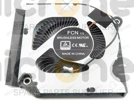 Acer 23.QDQN2.001 Cooling Fan CPU