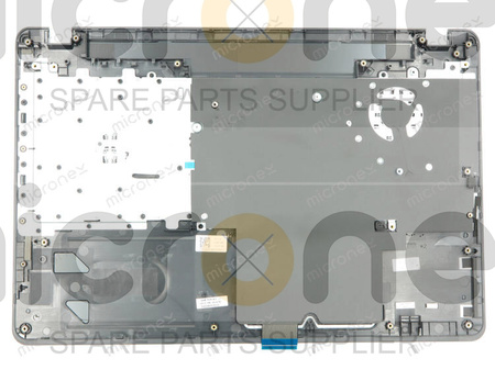 Acer 6B.GFJN7.028 Palmrest Keyboard US-International black