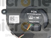 Dell WYGK2 Cooling Fan CPU 5V 0,5A 4PIN