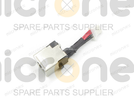 Acer Aspire 5 A515-43 A515-43G DC Power Jack Connector Port Socket 45W 4PIN