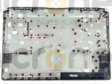 Asus TUF Gaming A17 FA706IU Lower Bottom Case Cover black