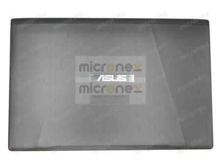Asus ROG Strix GL753VD LCD Back Cover Aluminum black