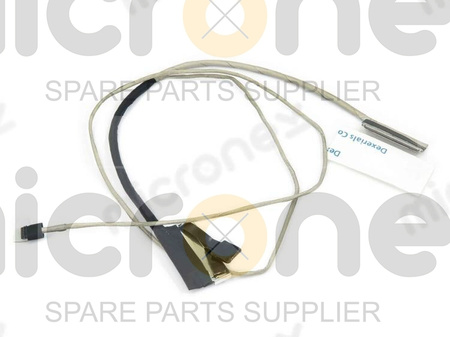 Asus ROG Strix GL702VS GL702VSK LCD Video Cable 40PIN