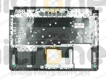 Asus TUF505DY Palmrest Keyboard LED US-International black