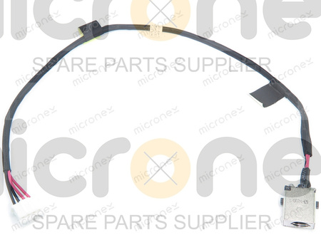 Acer 50.GSUN2.001 DC Power Jack Connector Port Socket 45W 4PIN
