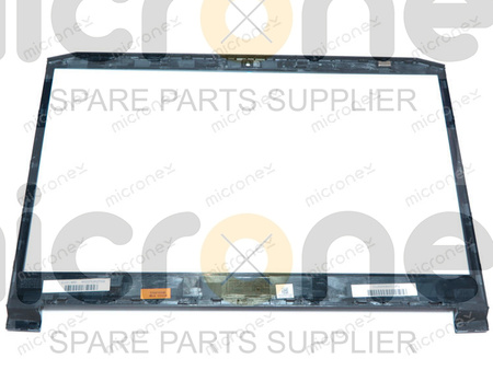 Acer Nitro 5 AN515-43 Screen Bezel Frame black