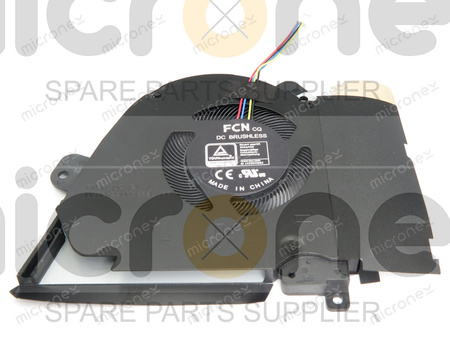 Asus 13NR0760P02011 Cooling Fan GPU 12V 1A 4PIN