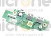 Acer 55.Q2CN2.002 Audio USB Socket Port Board GTX1050