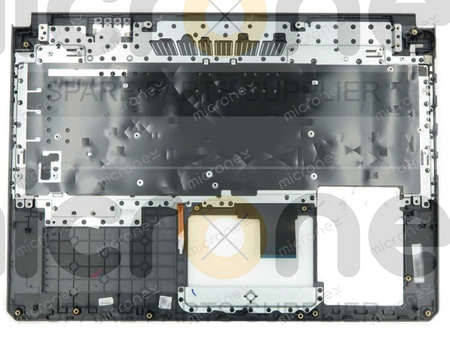 Asus TUF Gaming TUF505GM Palmrest Keyboard LED US-International