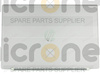 HP Pavilion 15-CS LCD Back Cover gray